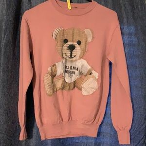 Teddy Bear 🧸 Sweater